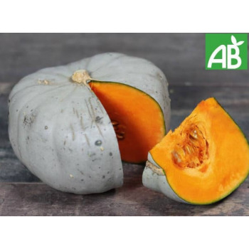 Courge Kabocha  ,  au Kg