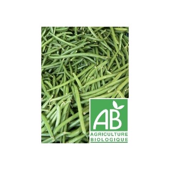 Haricot Vert , au 500 Gr